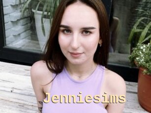 Jenniesims