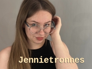 Jennietronnes