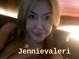 Jennievaleri