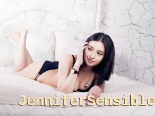 JenniferSensible