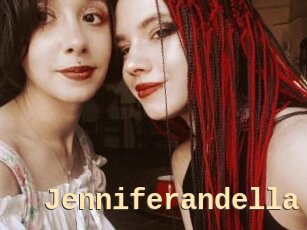 Jenniferandella