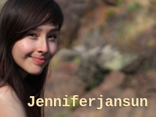 jenniferjansun Dialogue Sexe