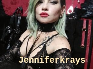 Jenniferkrays