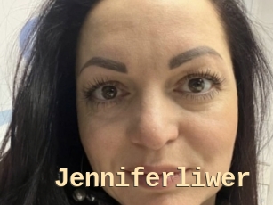 Jenniferliwer