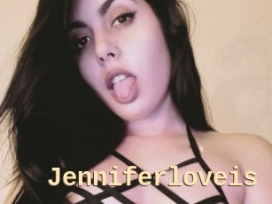 Jenniferloveis