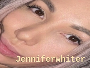 Jenniferwhiter