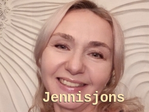 Jennisjons