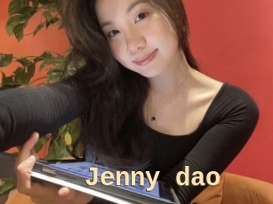jenny_dao Dialogue Sexe