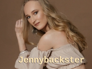 Jennybackster