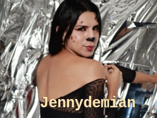 jennydemian Dialogue Sexe
