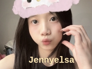 Jennyelsa