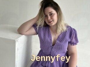 Jennyfey