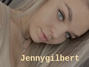 Jennygilbert