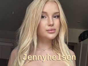 Jennyhelsen