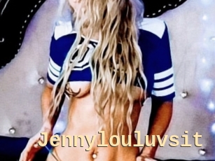 Jennylouluvsit