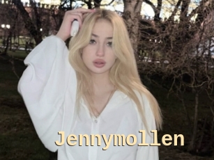 Jennymollen