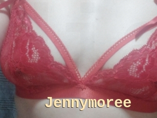 jennymoree Dialogue Sexe