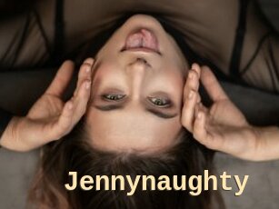 Jennynaughty