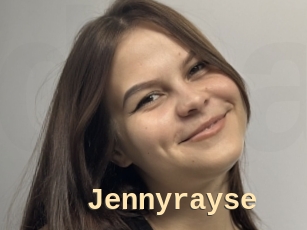 Jennyrayse