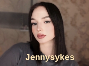 Jennysykes