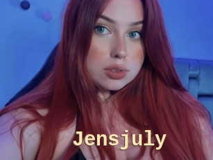 Jensjuly