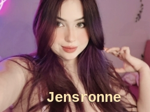 Jensronne