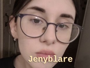 Jenyblare