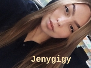 Jenygigy
