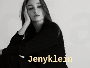 Jenyklein