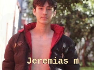 Jeremias_m