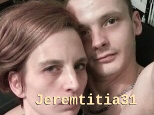 Jeremtitia31
