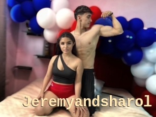 Jeremyandsharol