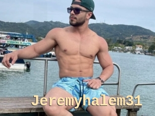 jeremyhalem31 Dialogue Sexe