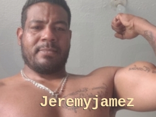 Jeremyjamez