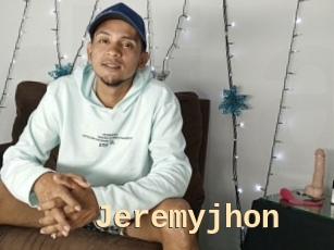 Jeremyjhon
