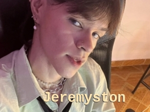 Jeremyston