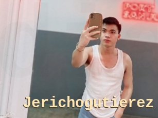 jerichogutierez Dialogue Sexe