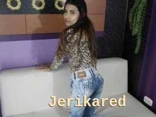 Jerikared