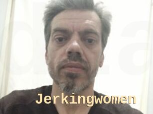 Jerkingwomen