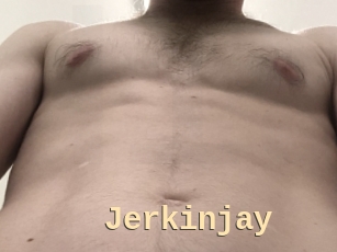 Jerkinjay