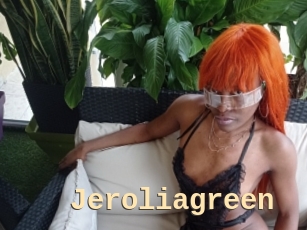 Jeroliagreen