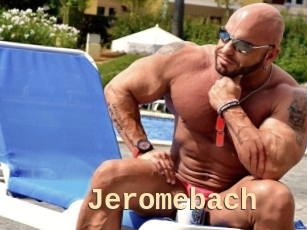 Jeromebach