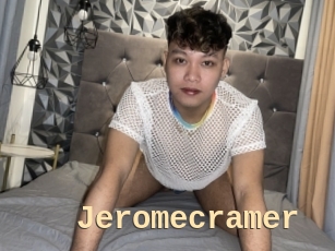 Jeromecramer