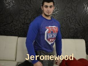Jeromewood