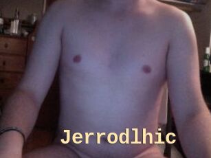 Jerrodlhic