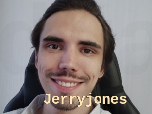 Jerryjones
