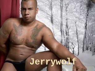 Jerrywolf