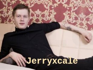 Jerryxcale