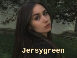Jersygreen