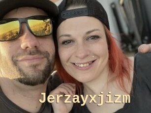 Jerzayxjizm